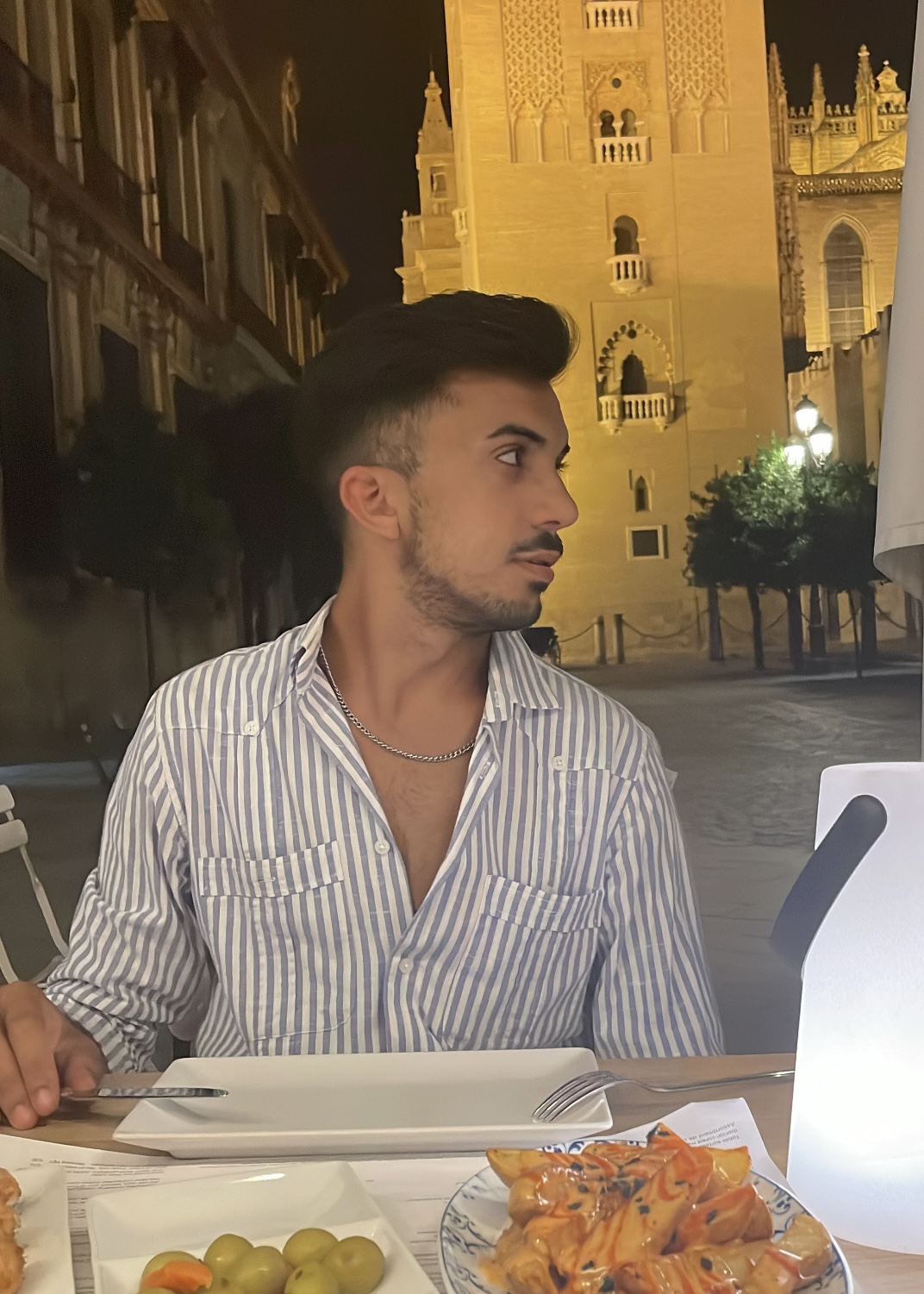 Proyectos e innovación