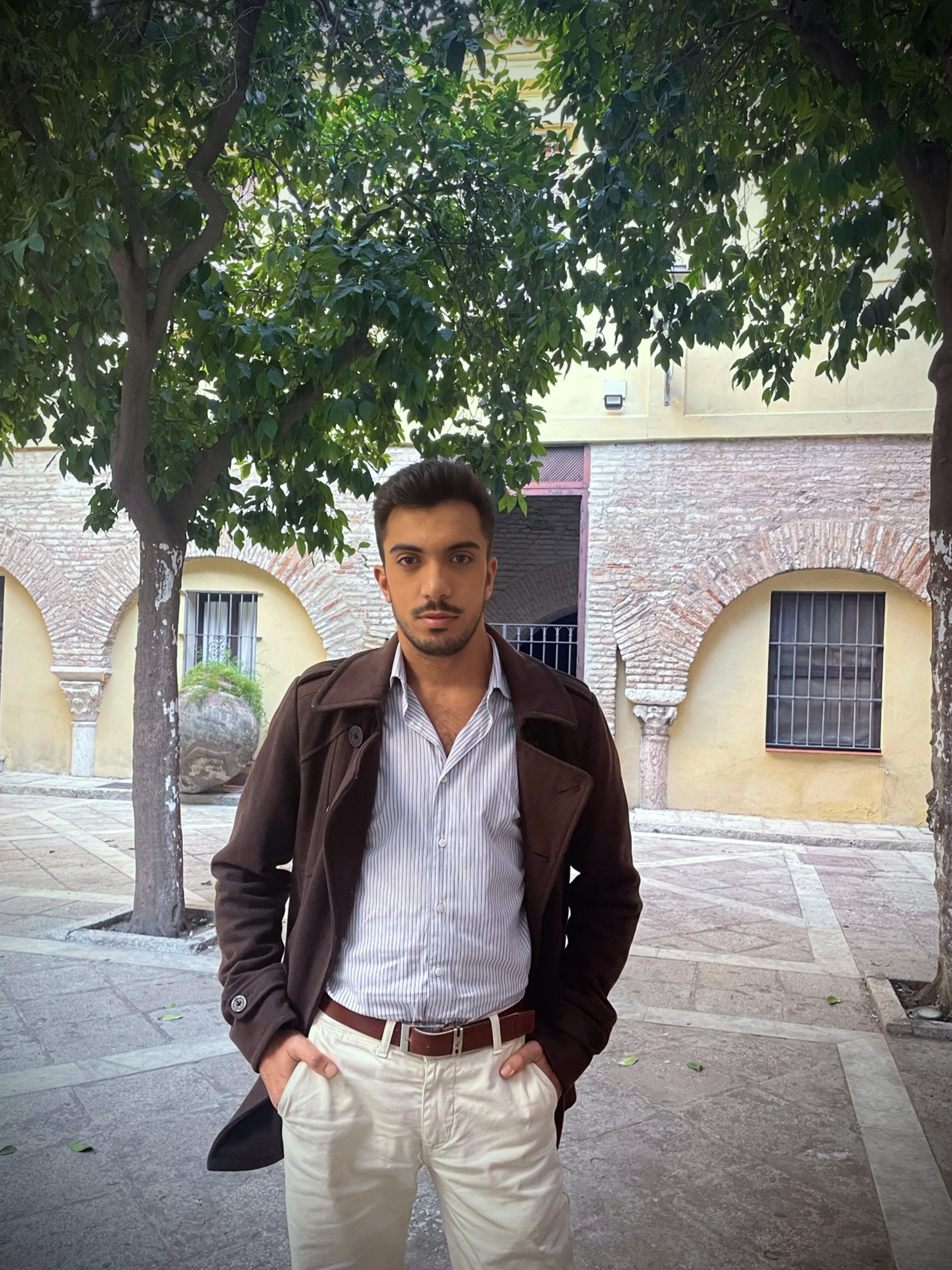 Desarrollo y código